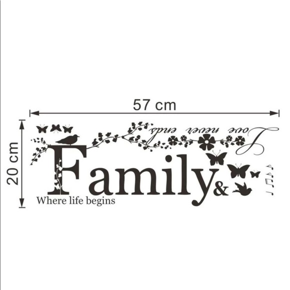 Wall Sticker - Picture 4 of 4